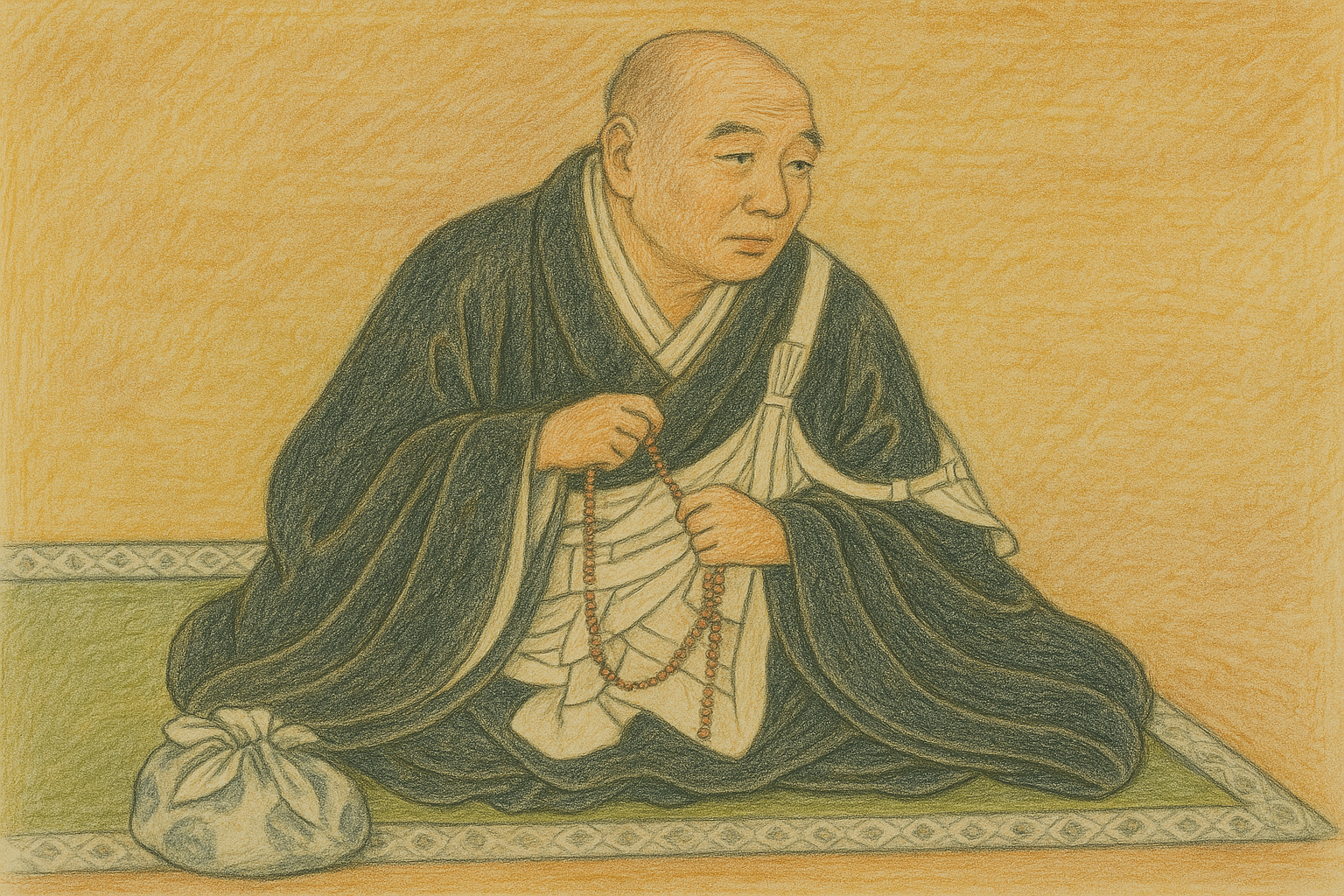 浄土宗の開祖・法然とは?善導との関係から法難まで徹底ガイド | くま吉の歴史散歩ブログ