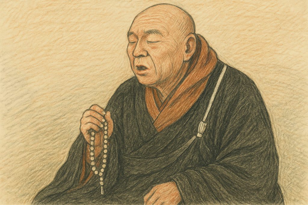 浄土宗の開祖・法然とは?善導との関係から法難まで徹底ガイド | くま吉の歴史散歩ブログ