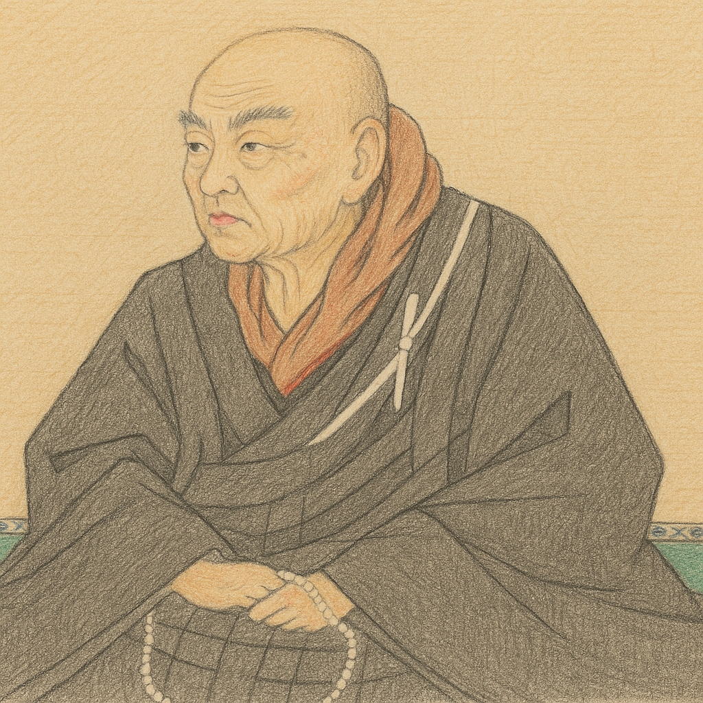 親鸞の人生再考:挫折・流罪・善鸞との縁切りを乗り越えた浄土真宗の宗祖 | くま吉の歴史散歩ブログ